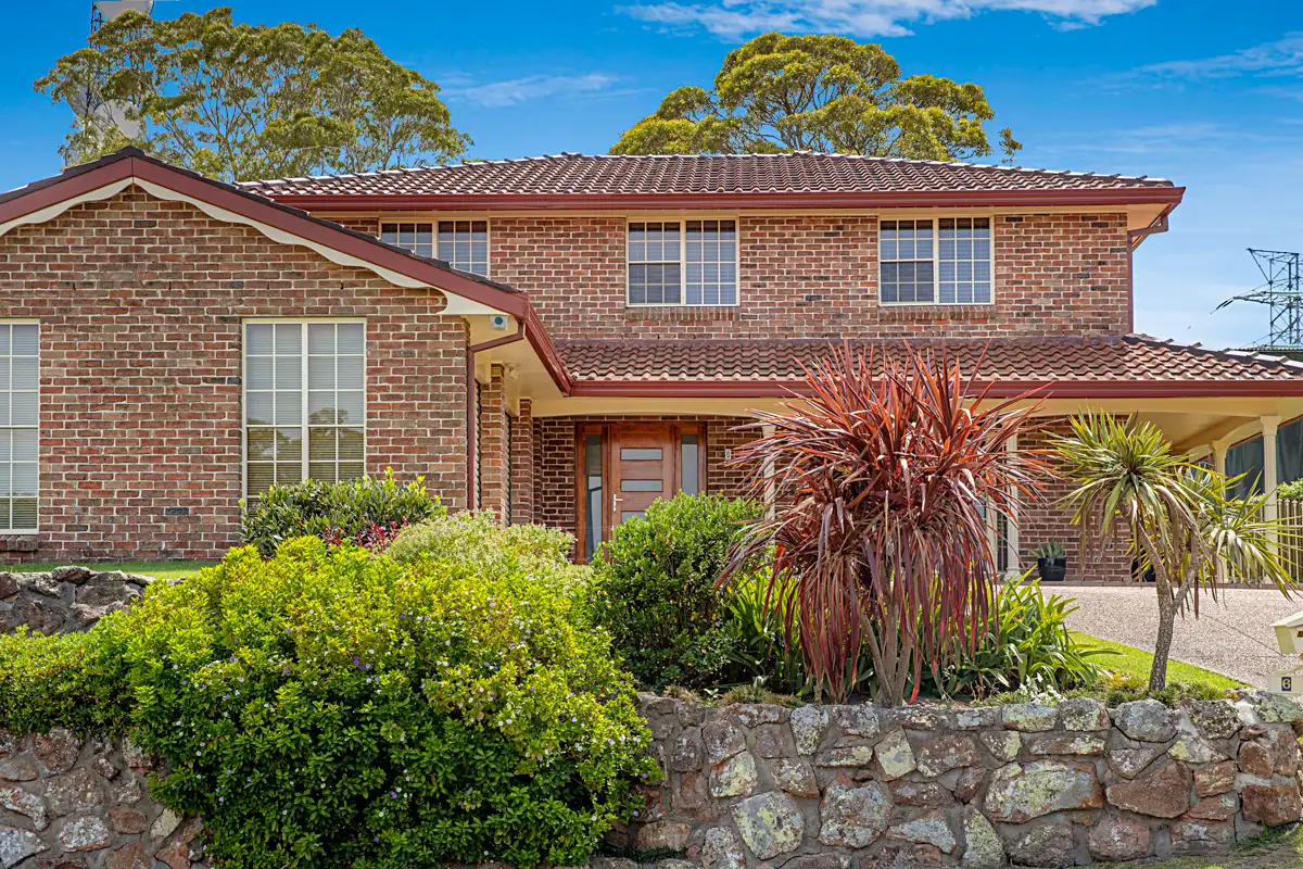 Main view of Homely house listing, 6 Faul Street, Adamstown Heights NSW 2289