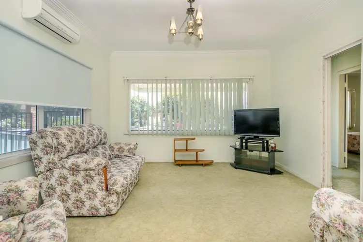 Second view of Homely house listing, 31 Hibberd Street, Hamilton South NSW 2303