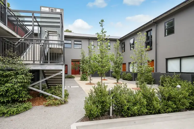 Main view of Homely apartment listing, 113/569 Hunter Street, Newcastle West NSW 2302