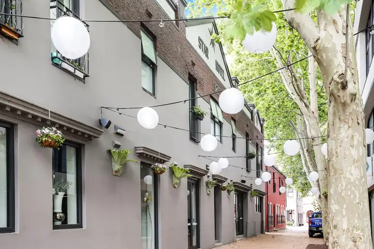 Third view of Homely apartment listing, 113/569 Hunter Street, Newcastle West NSW 2302