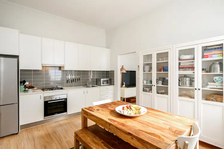 Fifth view of Homely apartment listing, 113/569 Hunter Street, Newcastle West NSW 2302