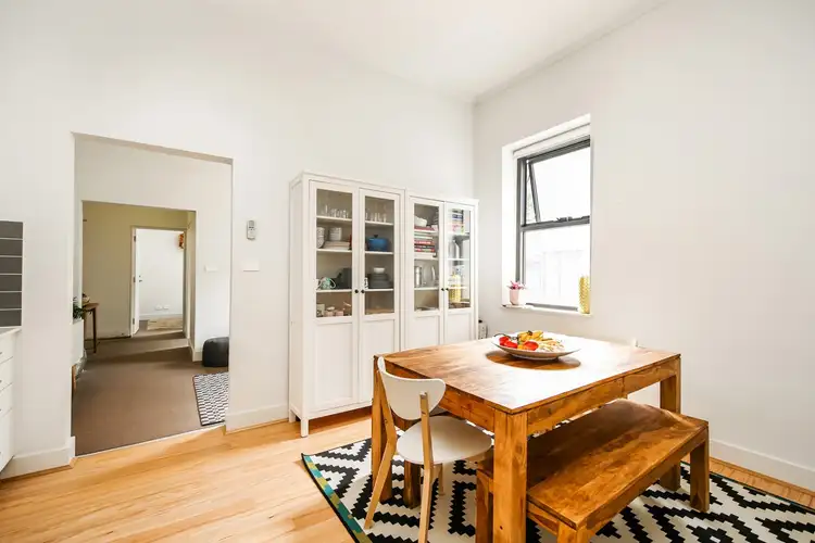 Sixth view of Homely apartment listing, 113/569 Hunter Street, Newcastle West NSW 2302
