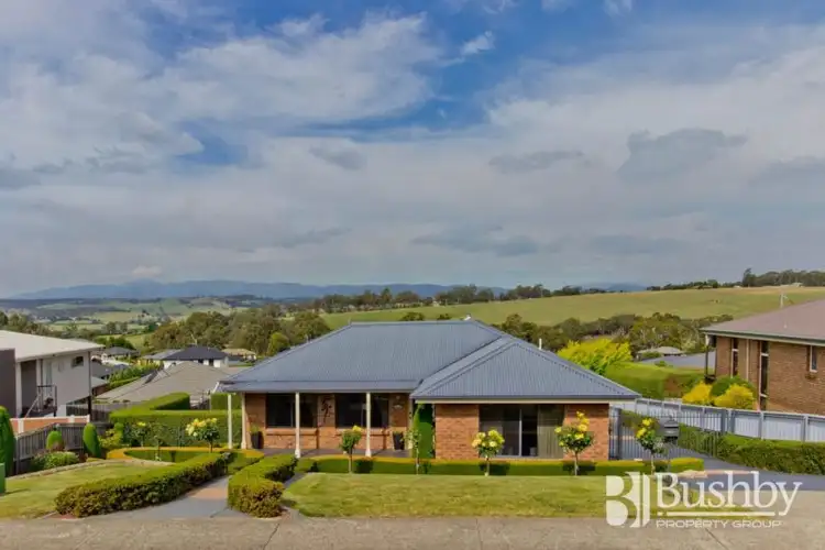 Main view of Homely house listing, 27 Piper Avenue, Youngtown TAS 7249