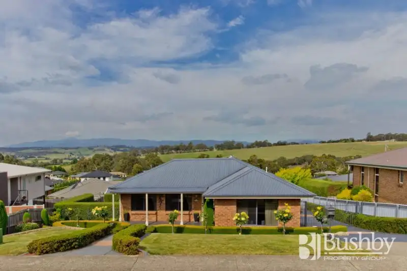 Main view of Homely house listing, 27 Piper Avenue, Youngtown TAS 7249