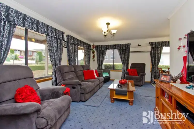 Third view of Homely house listing, 27 Piper Avenue, Youngtown TAS 7249