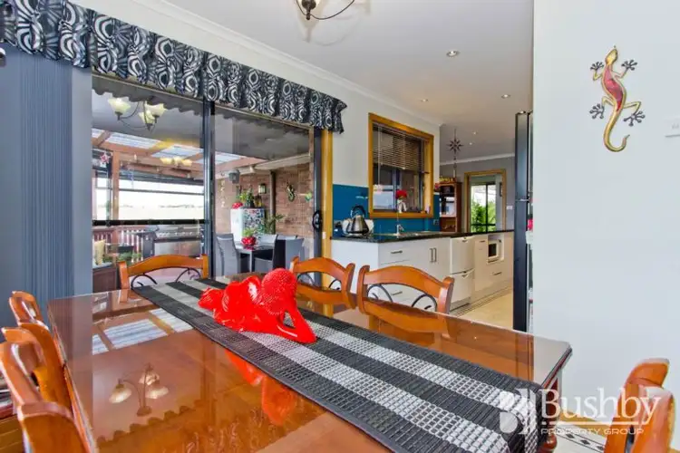 Fourth view of Homely house listing, 27 Piper Avenue, Youngtown TAS 7249