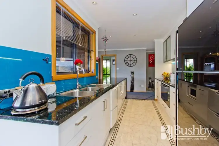 Fifth view of Homely house listing, 27 Piper Avenue, Youngtown TAS 7249