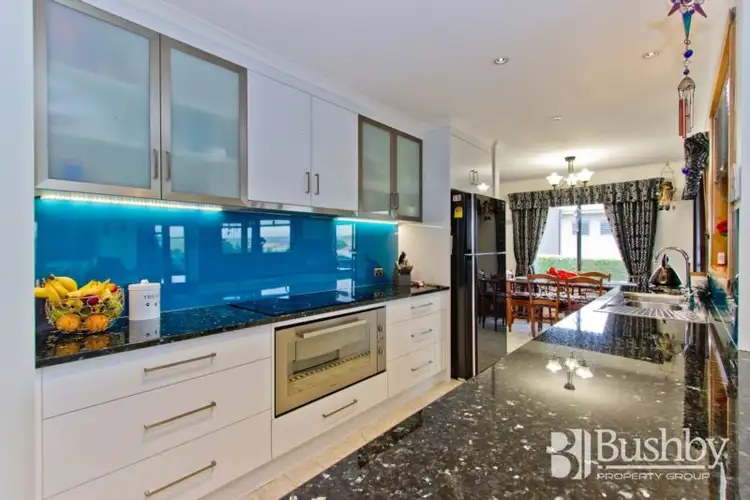 Sixth view of Homely house listing, 27 Piper Avenue, Youngtown TAS 7249