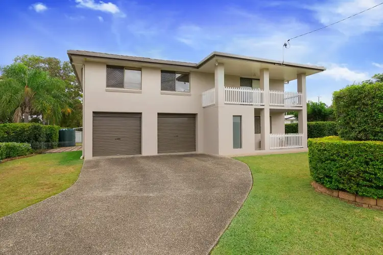 1 Edward Street, Rosewood QLD 4340