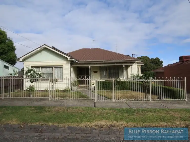 504 Bond Street, Ballarat Central VIC 3350