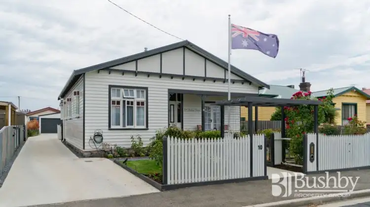 10 Darwin Street, Invermay TAS 7248