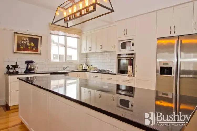 Fifth view of Homely house listing, 10 Darwin Street, Invermay TAS 7248