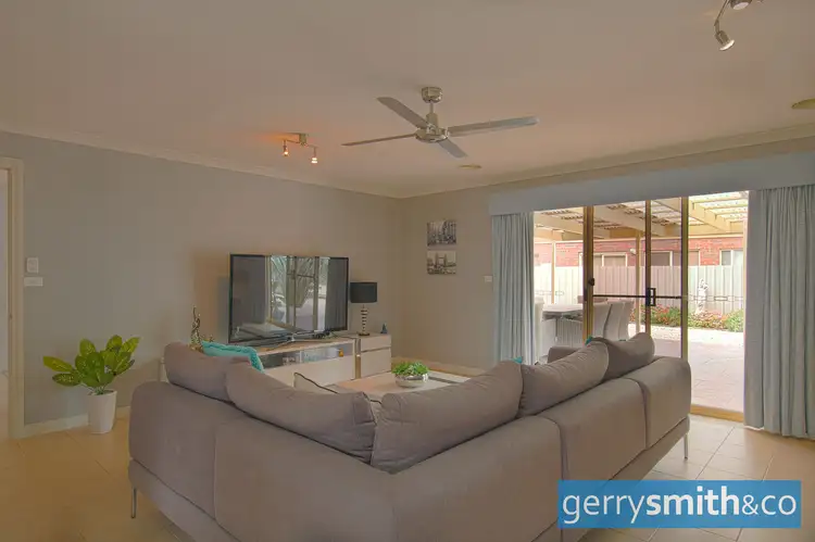 Fifth view of Homely house listing, 8 Karingal Crescent, Horsham VIC 3400