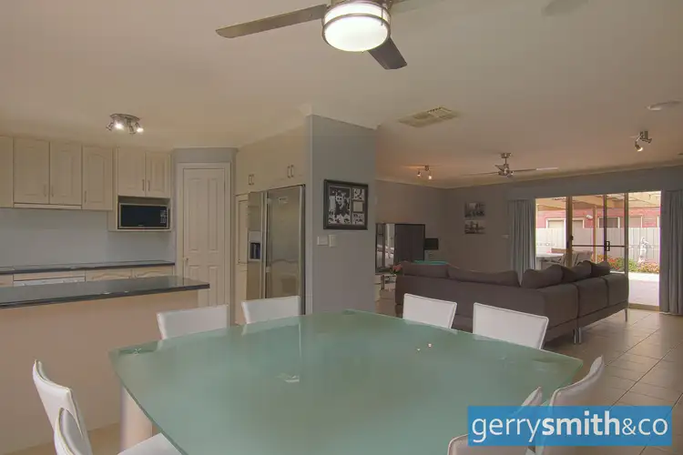 Sixth view of Homely house listing, 8 Karingal Crescent, Horsham VIC 3400