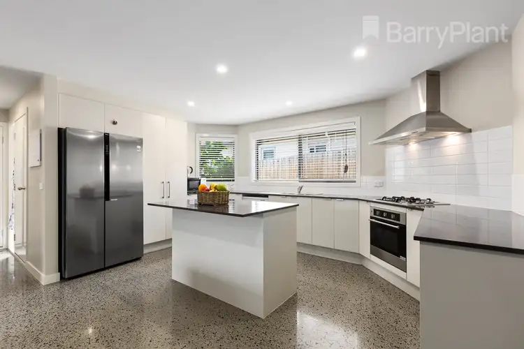 Second view of Homely unit listing, 2/27 Cave Hill Road, Lilydale VIC 3140