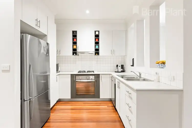 Second view of Homely house listing, 3 Tinaroo Grove, Lilydale VIC 3140