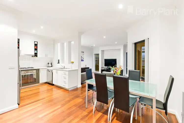 Third view of Homely house listing, 3 Tinaroo Grove, Lilydale VIC 3140