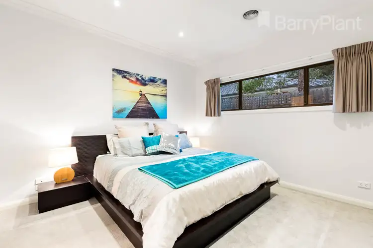 Fourth view of Homely house listing, 3 Tinaroo Grove, Lilydale VIC 3140