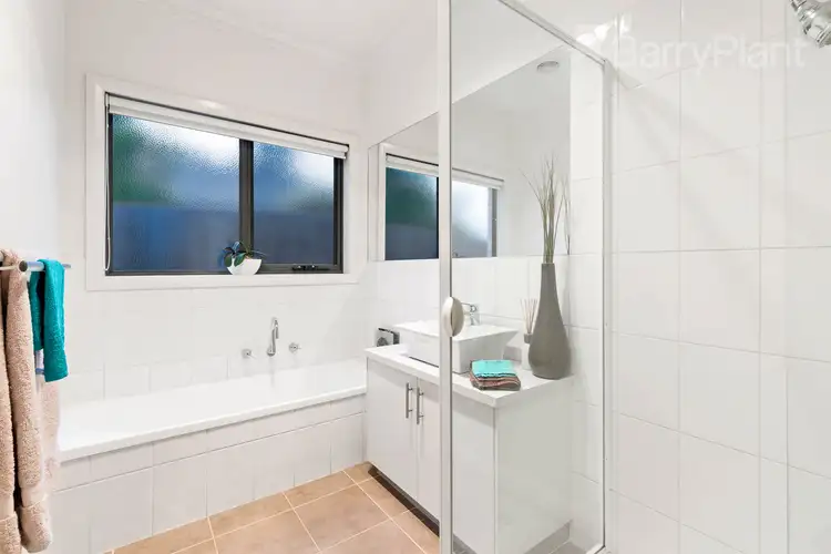 Fifth view of Homely house listing, 3 Tinaroo Grove, Lilydale VIC 3140