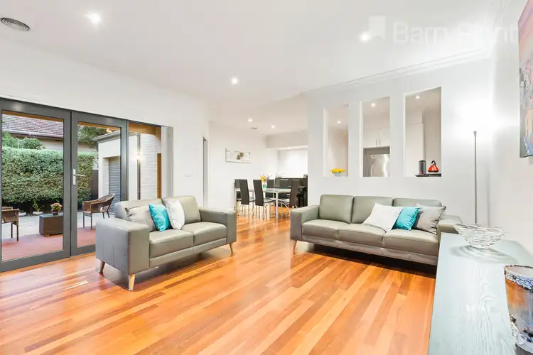 Sixth view of Homely house listing, 3 Tinaroo Grove, Lilydale VIC 3140