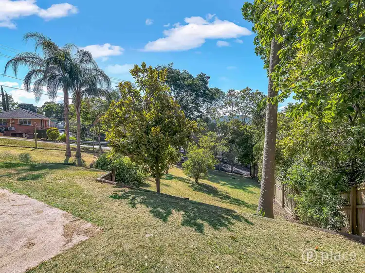 Third view of Homely land listing, 38 Bellavista Tce, Paddington QLD 4064