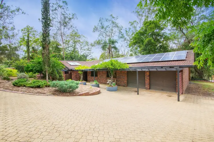 120 Arthur Summervilles Road, Karalee QLD 4306
