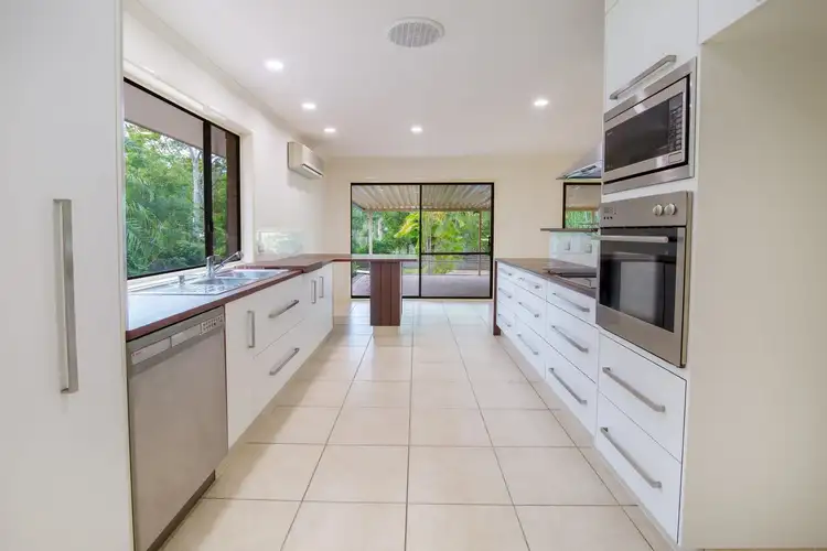 Sixth view of Homely house listing, 120 Arthur Summervilles Road, Karalee QLD 4306