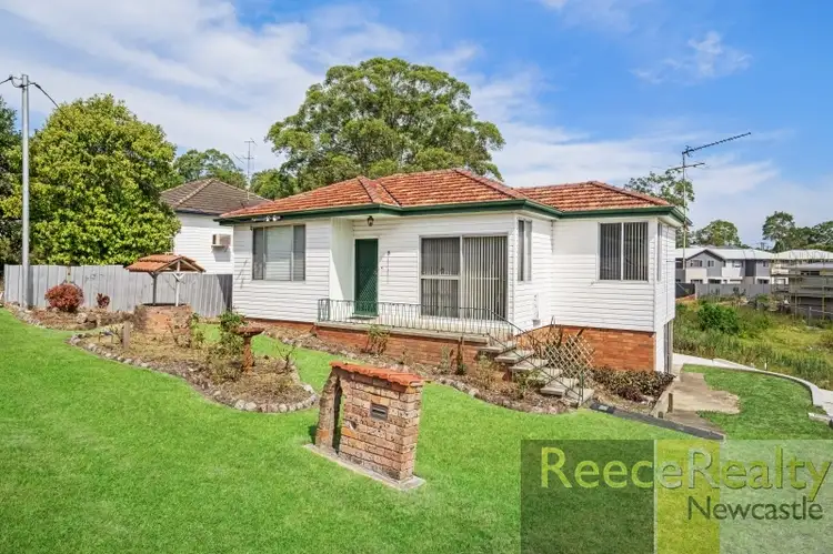 3 Fussell Street, Birmingham Gardens NSW 2287
