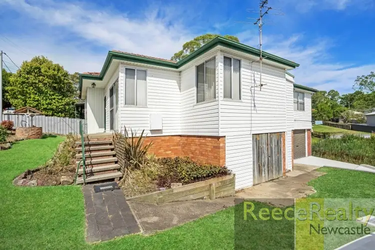 Sixth view of Homely house listing, 3 Fussell Street, Birmingham Gardens NSW 2287