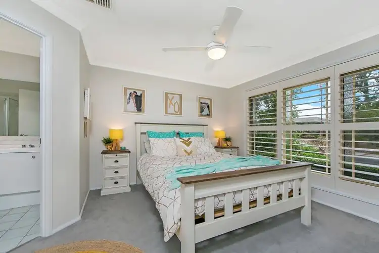 Sixth view of Homely house listing, 5 Mackay Way, Rouse Hill NSW 2155