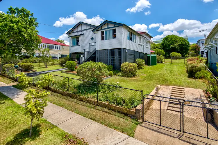 14 Palmerston Street, Annerley QLD 4103
