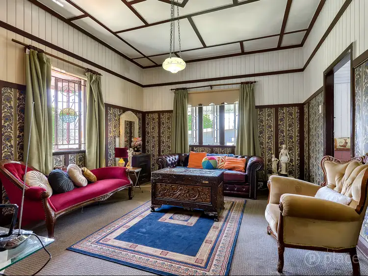 Second view of Homely house listing, 14 Palmerston Street, Annerley QLD 4103