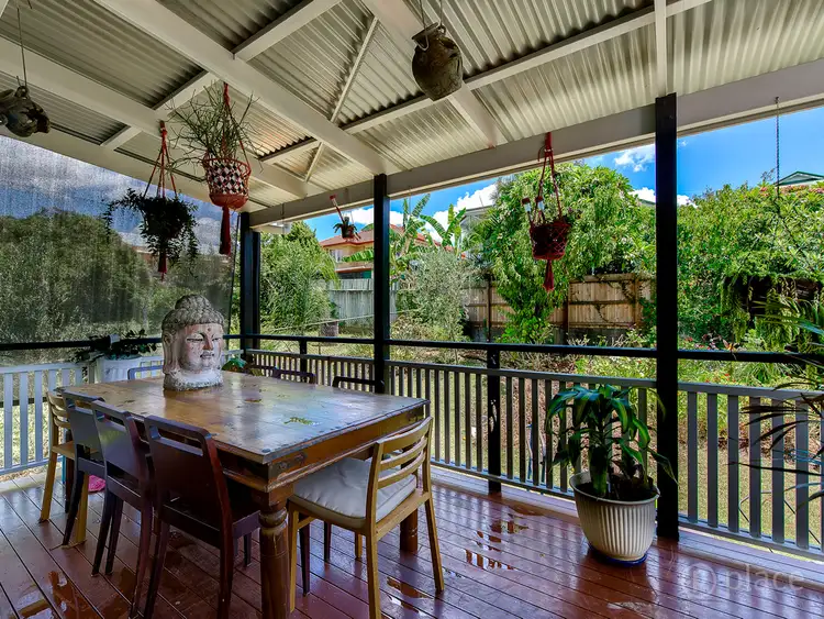 Fifth view of Homely house listing, 14 Palmerston Street, Annerley QLD 4103