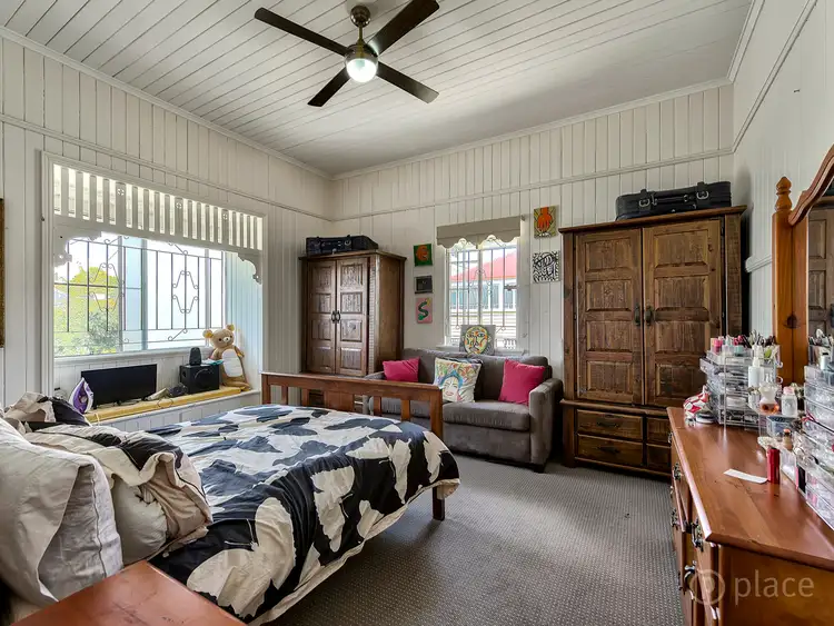 Sixth view of Homely house listing, 14 Palmerston Street, Annerley QLD 4103