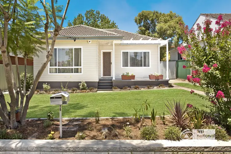 10 Faulkner Street, Old Toongabbie NSW 2146