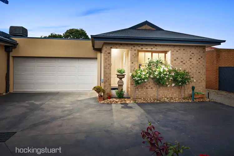 Second view of Homely unit listing, 4/25 Ozone Street, Rye VIC 3941