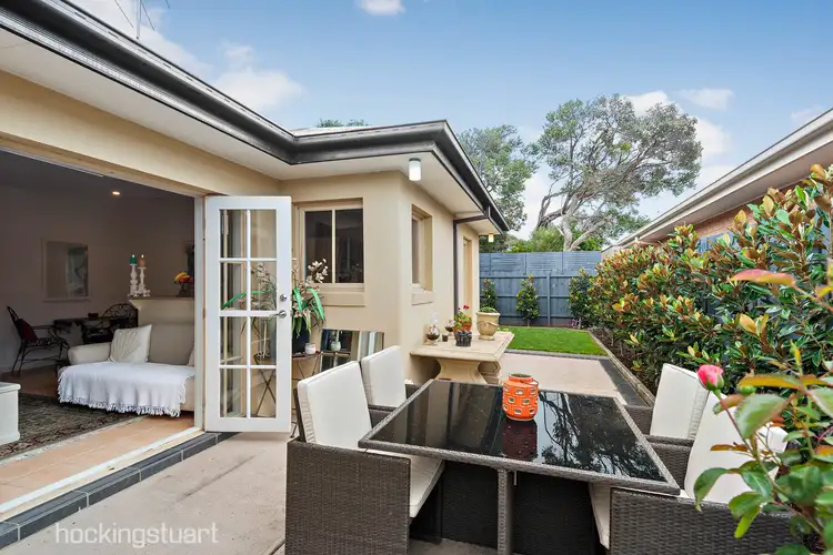 Third view of Homely unit listing, 4/25 Ozone Street, Rye VIC 3941