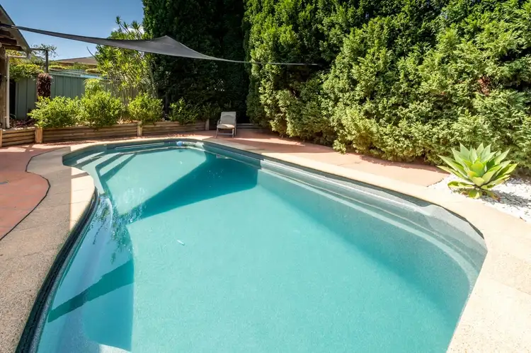 Fifth view of Homely house listing, 7 Kalinda Close, Lambton NSW 2299