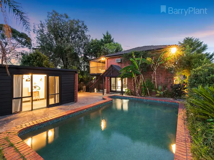 28 Casuarina Avenue, Boronia VIC 3155