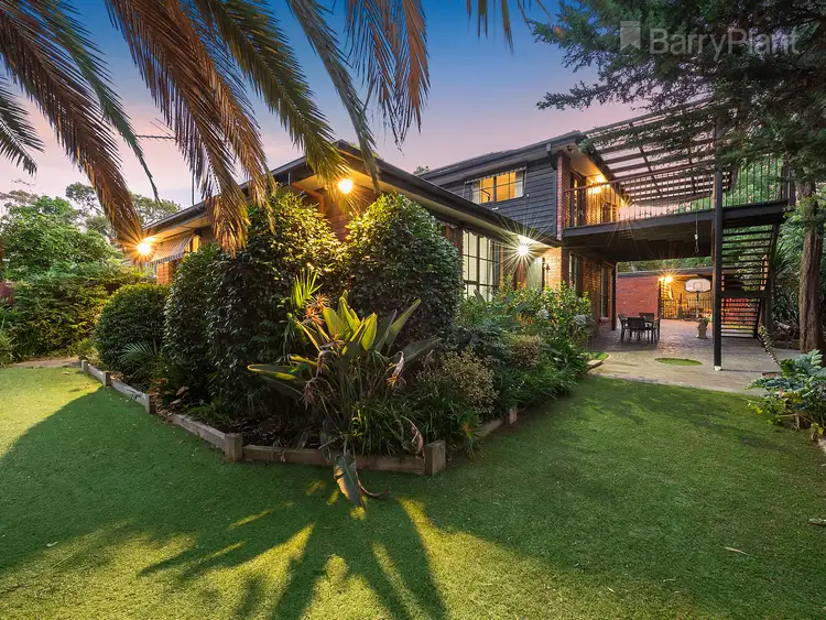 Second view of Homely house listing, 28 Casuarina Avenue, Boronia VIC 3155