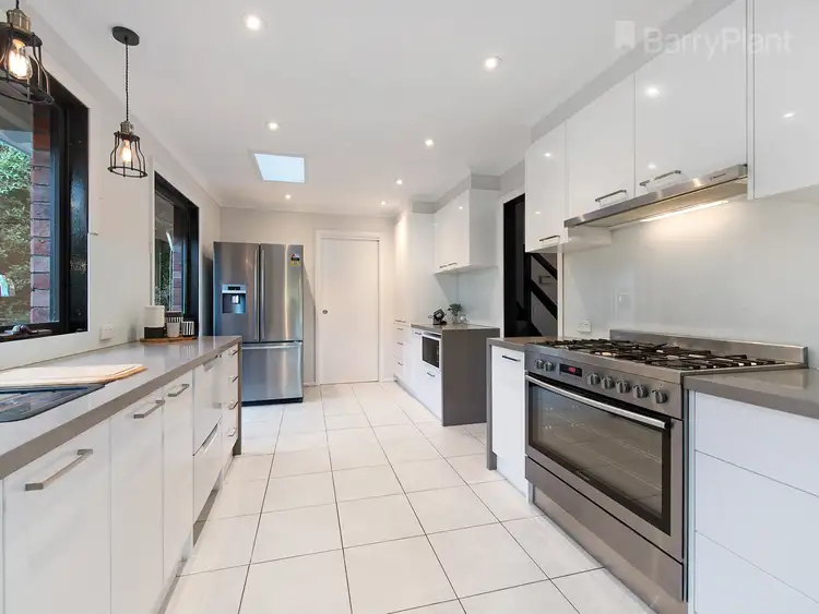 Third view of Homely house listing, 28 Casuarina Avenue, Boronia VIC 3155