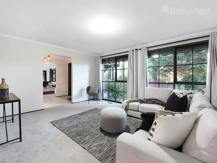 Fourth view of Homely house listing, 28 Casuarina Avenue, Boronia VIC 3155