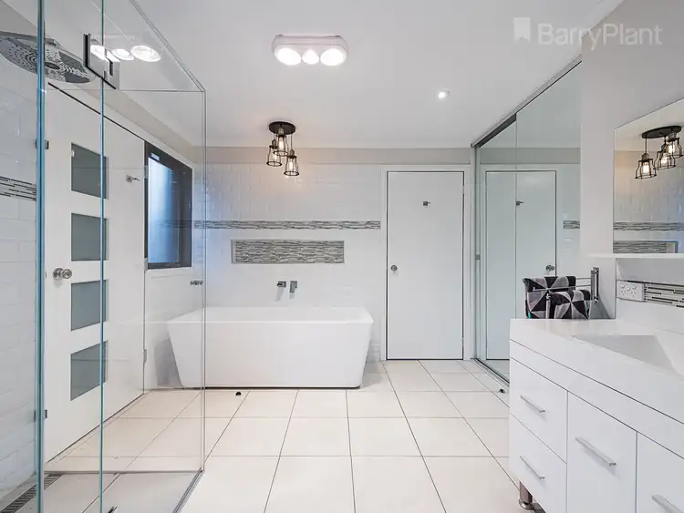 Fifth view of Homely house listing, 28 Casuarina Avenue, Boronia VIC 3155