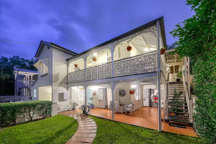15 Wienholt Street, Auchenflower QLD 4066