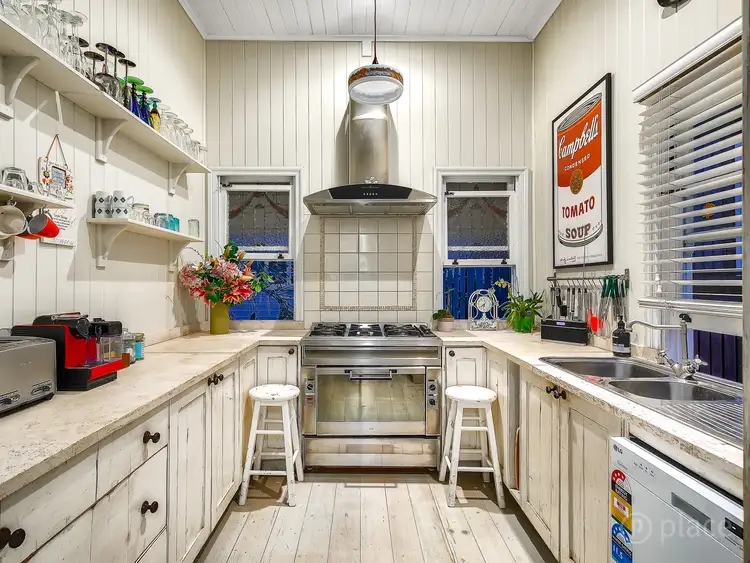 Second view of Homely house listing, 15 Wienholt Street, Auchenflower QLD 4066