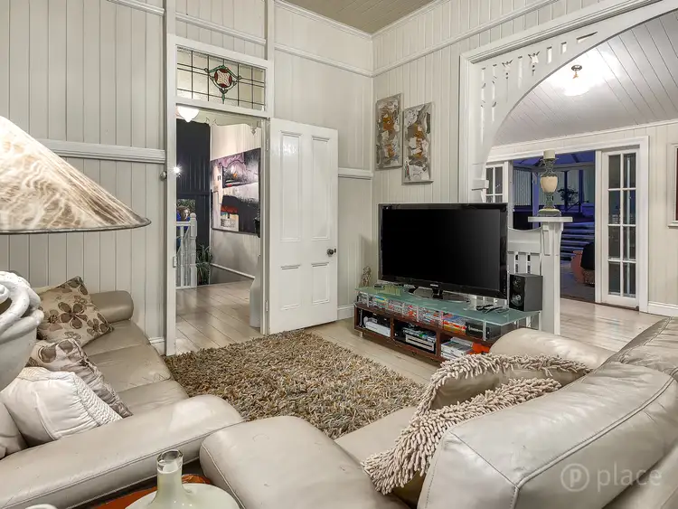 Third view of Homely house listing, 15 Wienholt Street, Auchenflower QLD 4066