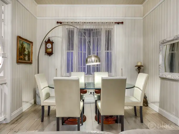 Fourth view of Homely house listing, 15 Wienholt Street, Auchenflower QLD 4066