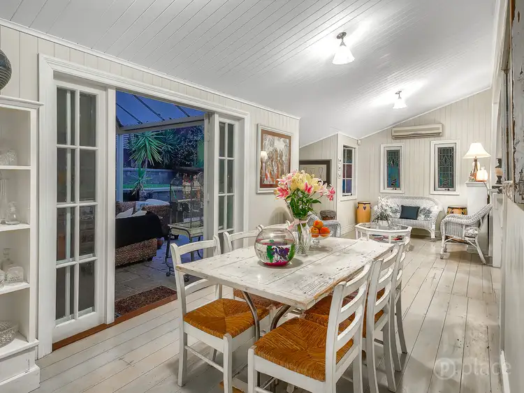 Fifth view of Homely house listing, 15 Wienholt Street, Auchenflower QLD 4066