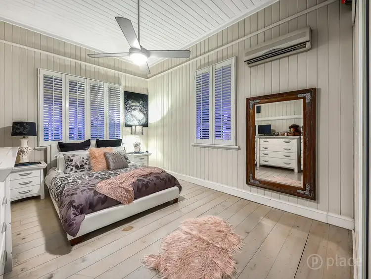 Sixth view of Homely house listing, 15 Wienholt Street, Auchenflower QLD 4066