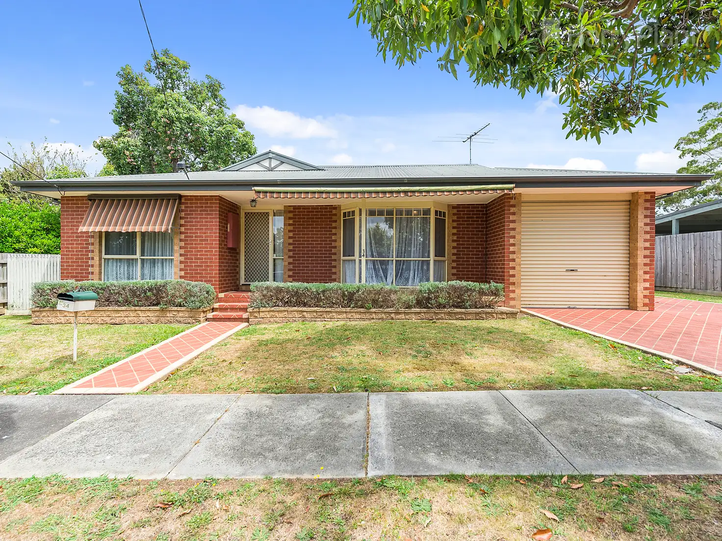 Main view of Homely house listing, 34 Kumala Road, Bayswater VIC 3153